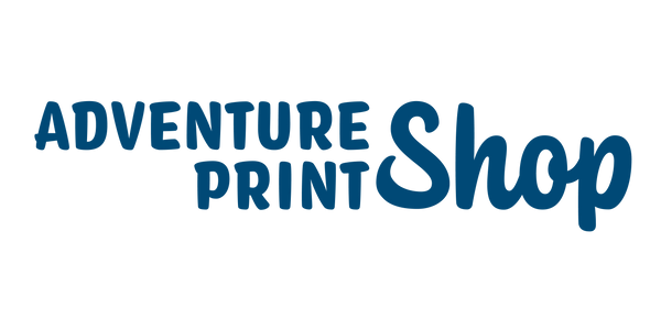 Adventure Print Shop